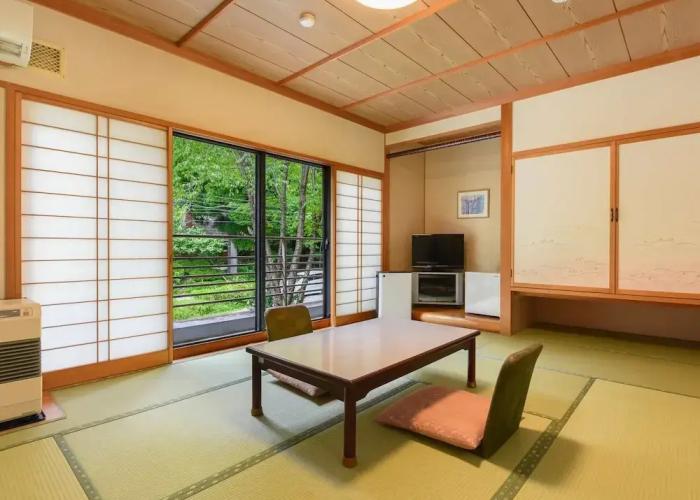 Guesthouse Suzuranso