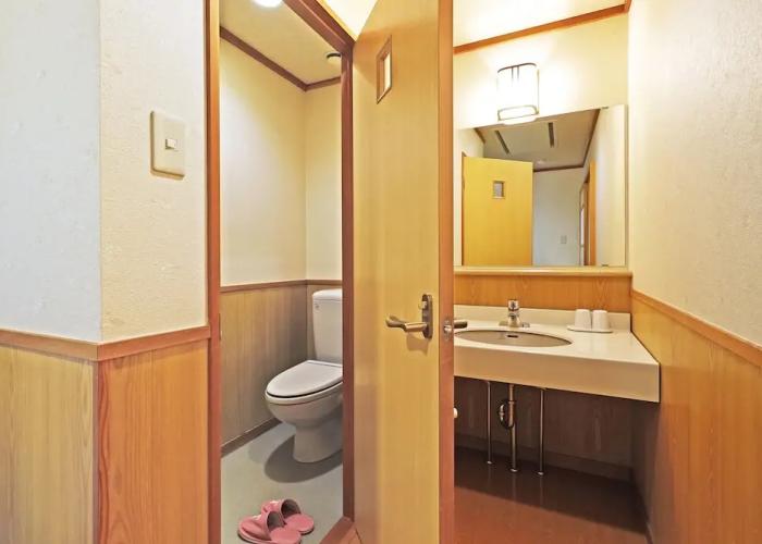 Guesthouse Suzuranso