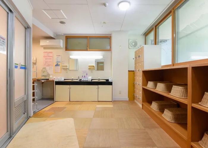 Guesthouse Suzuranso