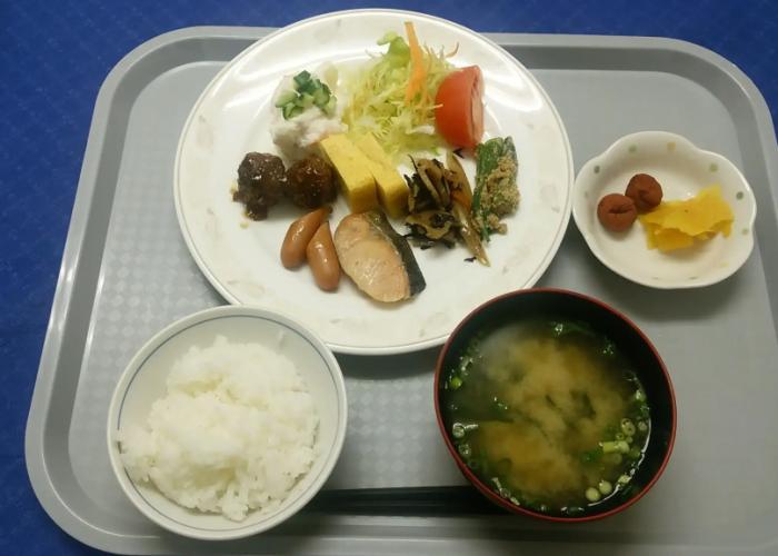 Kakegawa Station Hotel