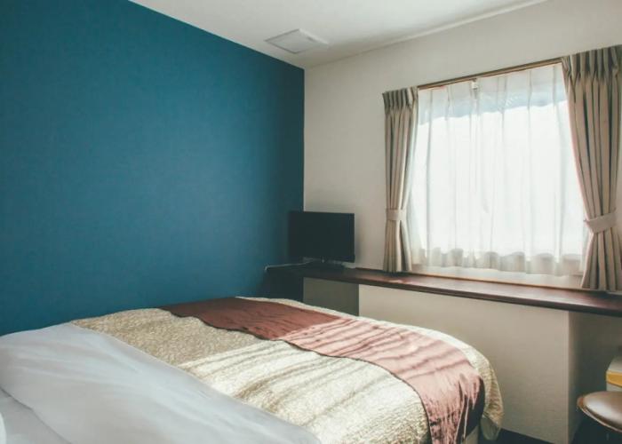 Kakegawa Station Hotel