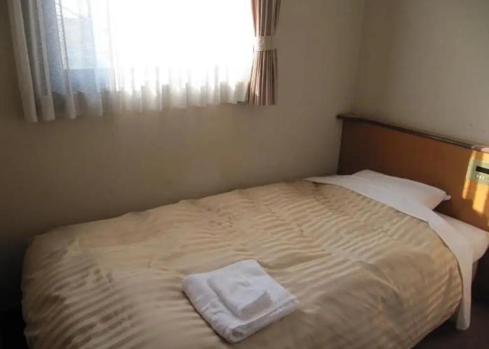 Kakegawa Business Hotel Ekinan-Inn