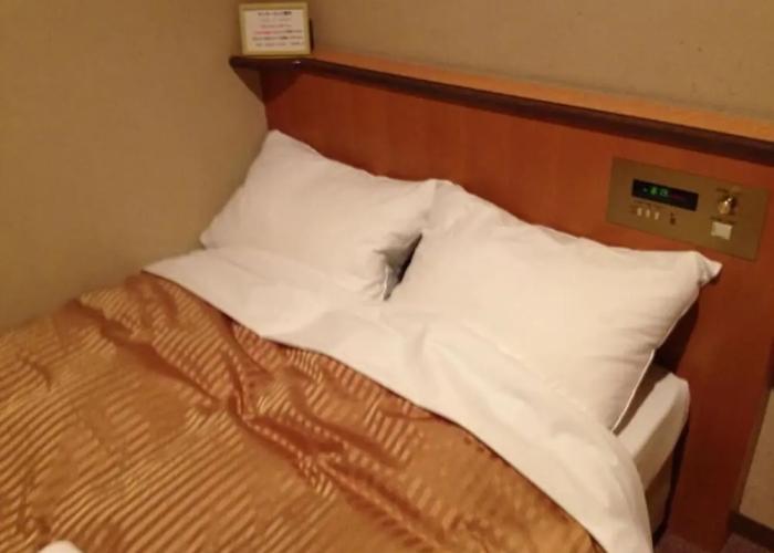Kakegawa Business Hotel Ekinan-Inn