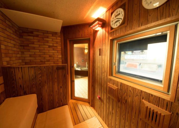 Dormy Inn Express Kakegawa Natural Hot Spring