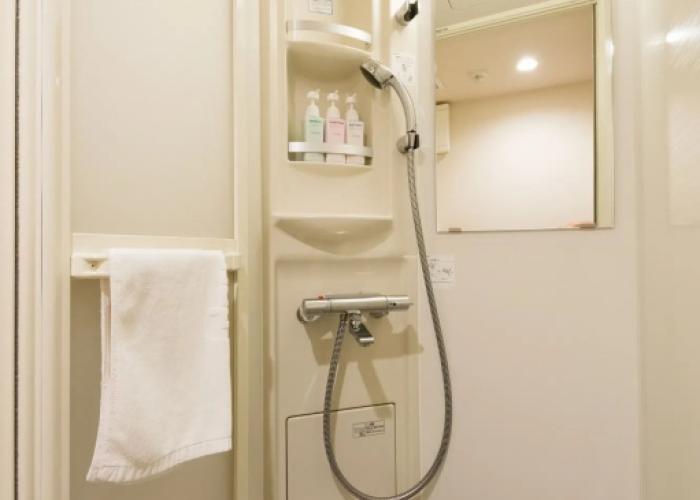 Dormy Inn Express Kakegawa Natural Hot Spring