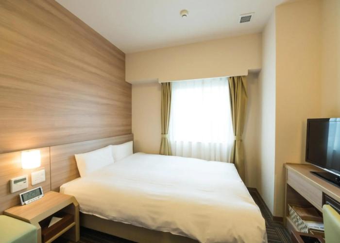 Dormy Inn Express Kakegawa Natural Hot Spring