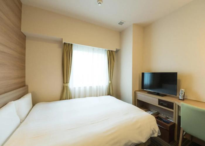 Dormy Inn Express Kakegawa Natural Hot Spring