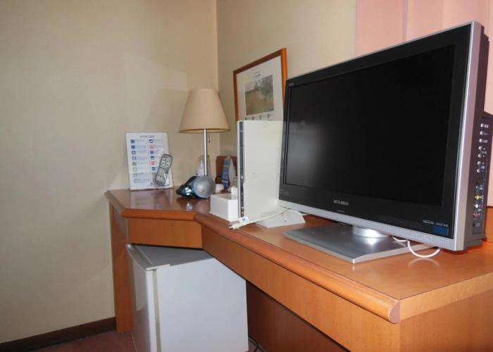 Smile Hotel Kakegawa