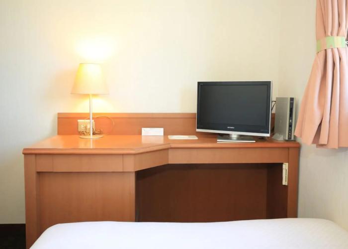 Smile Hotel Kakegawa