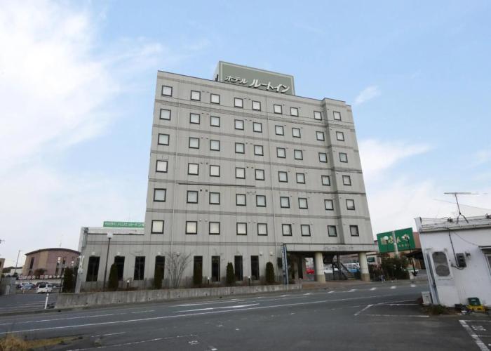 Hotel Route Inn Kakegawa Inter