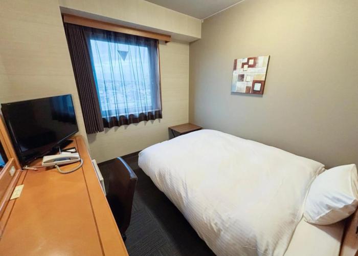 Hotel Route Inn Kakegawa Inter