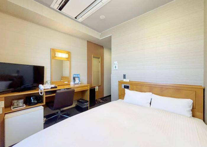 Hotel Route Inn Kakegawa Inter