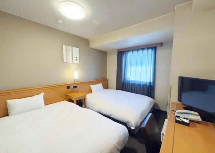 Hotel Route Inn Kakegawa Inter