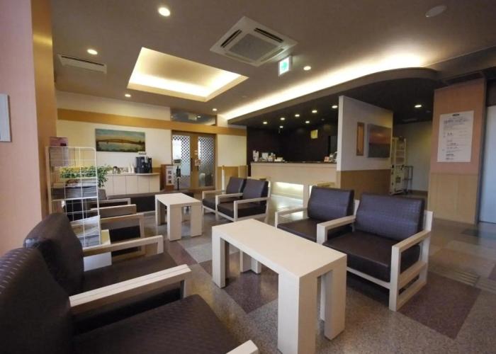Hotel Route Inn Kakegawa Inter