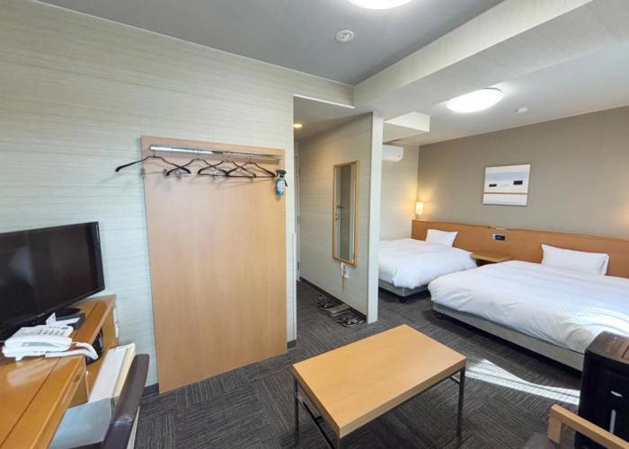 Hotel Route Inn Kakegawa Inter