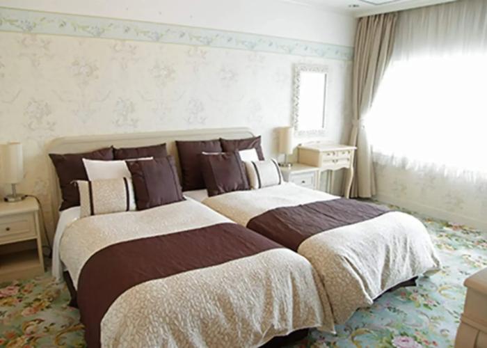 Kakegawa Grand Hotel