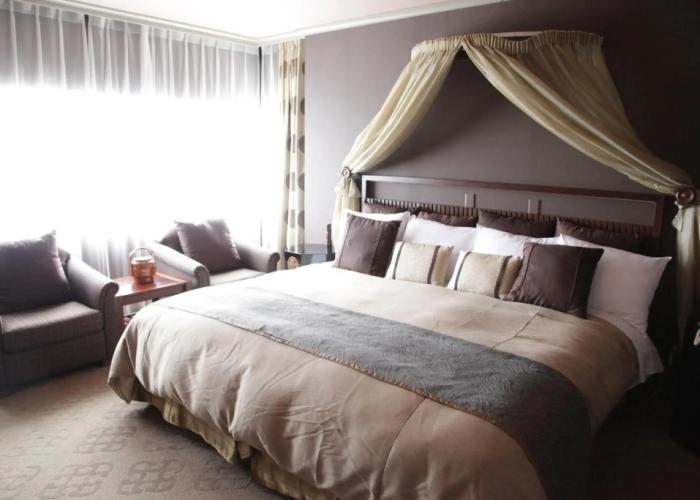 Kakegawa Grand Hotel