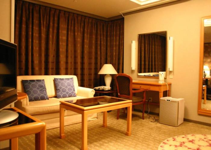 Kakegawa Grand Hotel