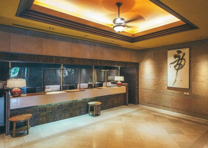 Kakegawa Grand Hotel