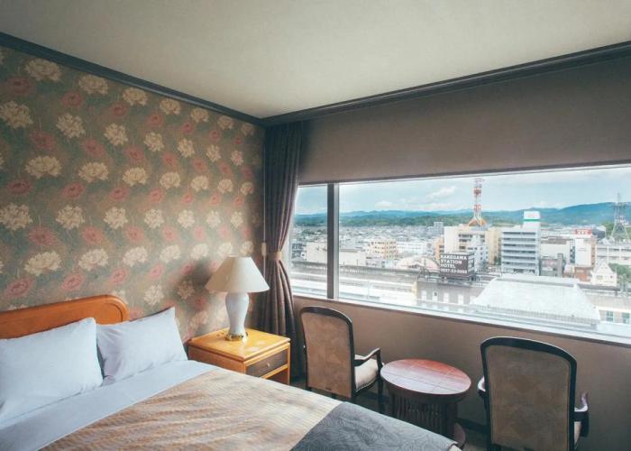 Kakegawa Grand Hotel