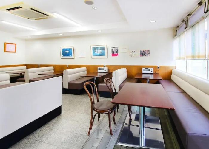 Royal Inn Kakegawa (station Hotel 2)