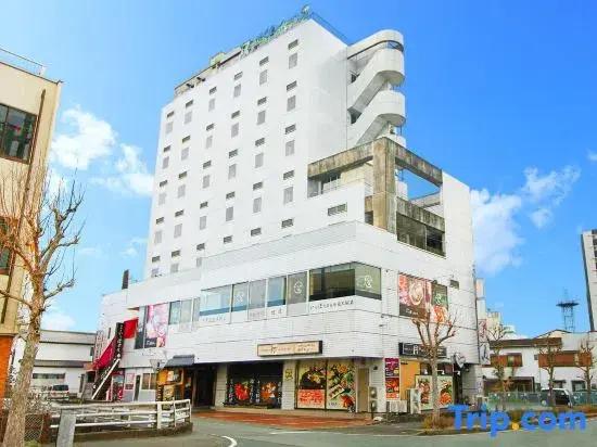 Royal Inn Kakegawa (station Hotel 2)