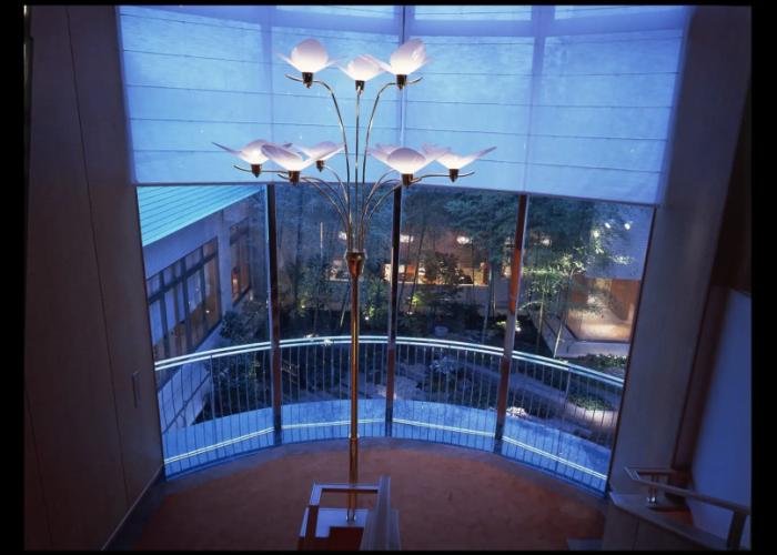 Palace Hotel Kakegawa