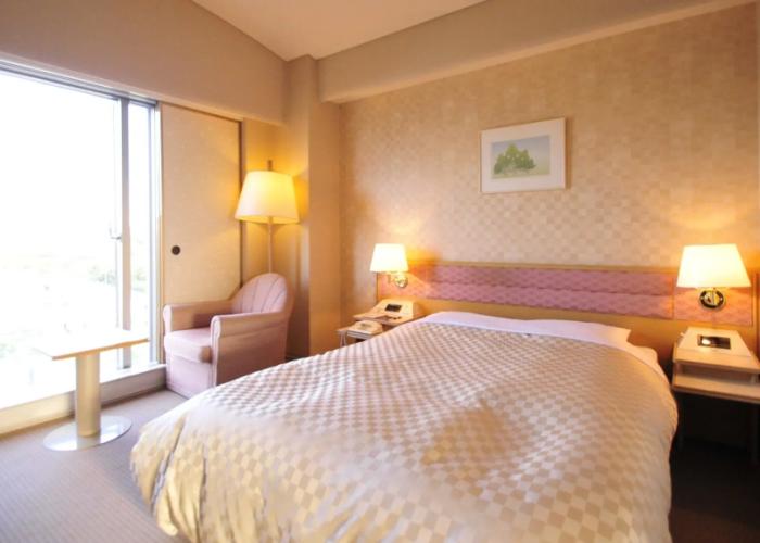 Palace Hotel Kakegawa