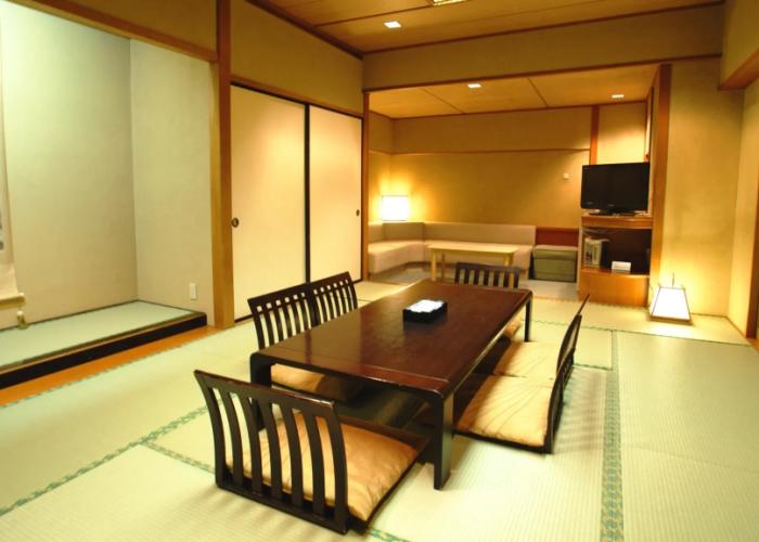 Palace Hotel Kakegawa