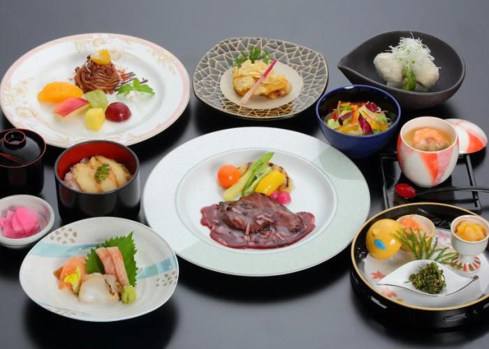 Palace Hotel Kakegawa
