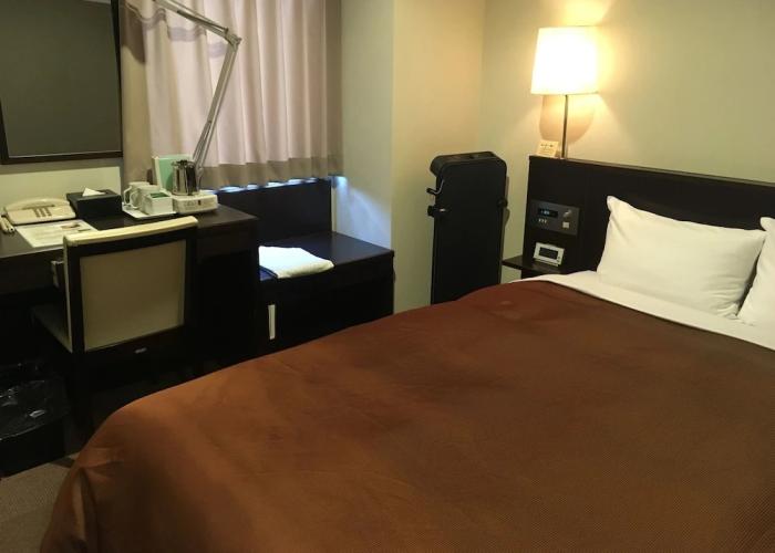 Hotel Aisis Kakegawa