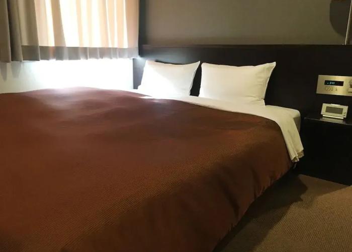 Hotel Aisis Kakegawa