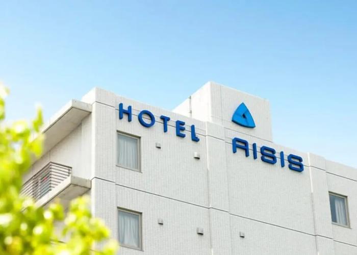 Hotel Aisis Kakegawa