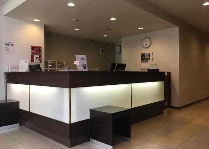 Hotel Aisis Kakegawa