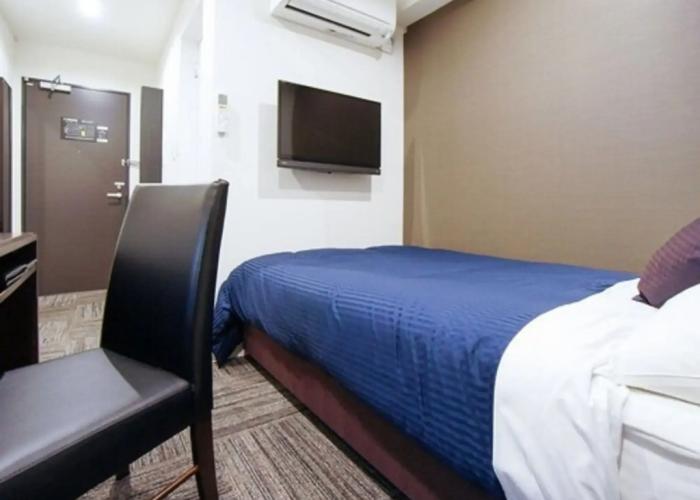 HOTEL LiVEMAX Kakegawa-Ekimae
