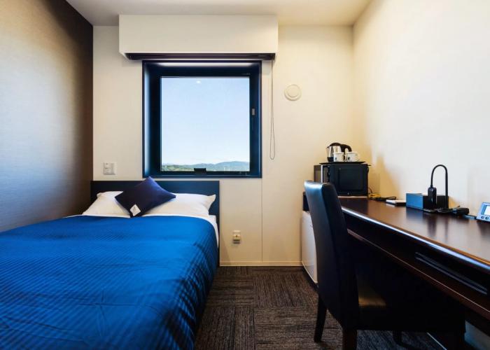 HOTEL LiVEMAX Kakegawa-Ekimae