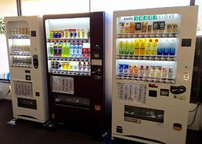 HOTEL LiVEMAX Kakegawa-Ekimae