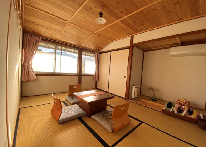 Guesthouse Tabinoya