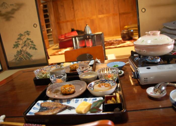 Guesthouse Tabinoya