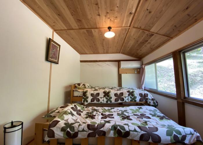 Guesthouse Tabinoya