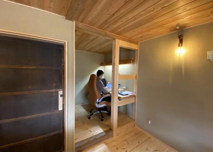 Guesthouse Tabinoya