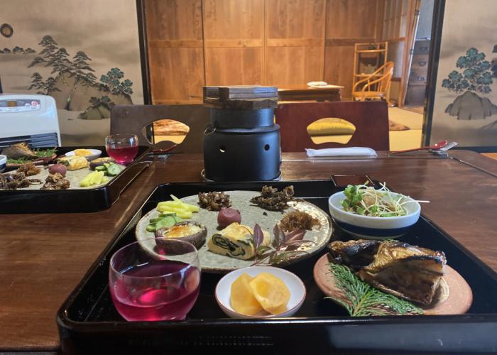 Guesthouse Tabinoya