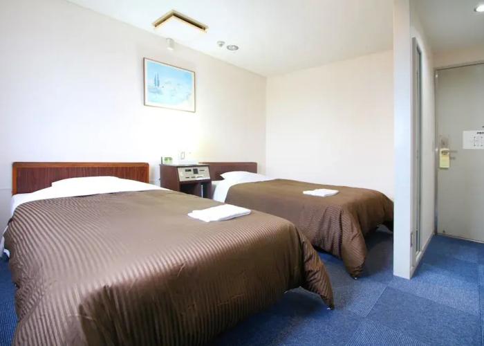 Royal Inn Kakegawa