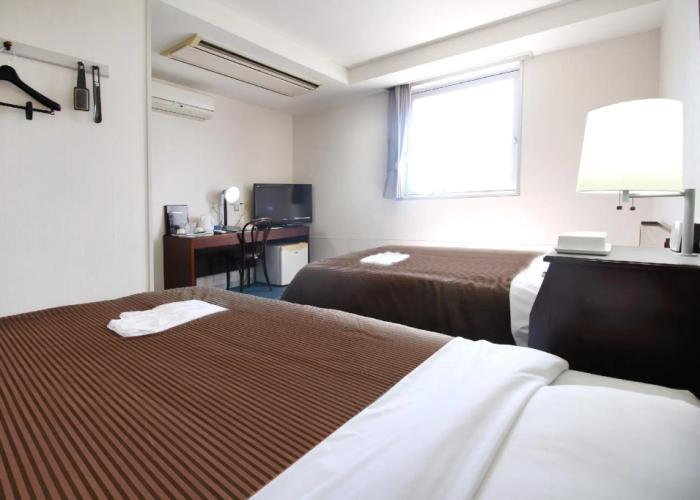 Royal Inn Kakegawa