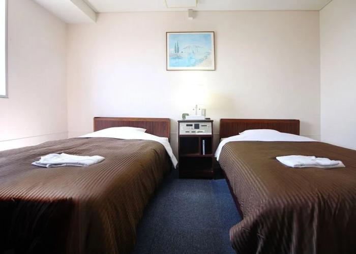 Royal Inn Kakegawa