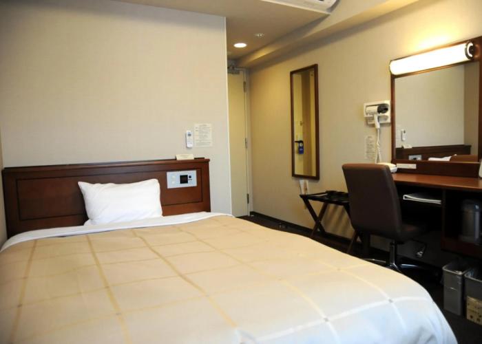 Hotel Route - Inn Ena