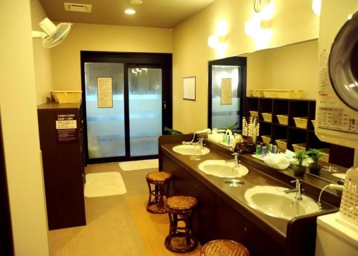 Hotel Route - Inn Ena
