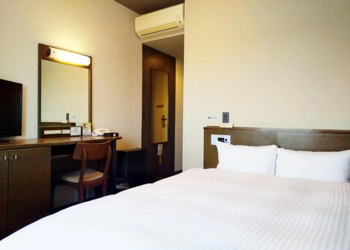 Hotel Route Inn Gifu Hashima Ekimae