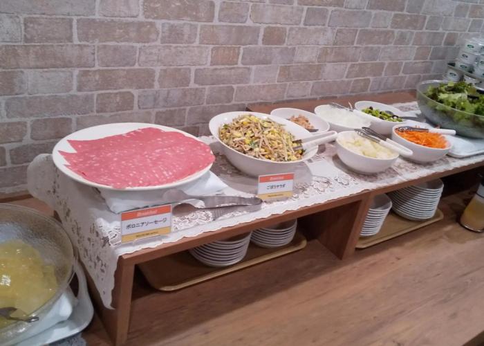 Hotel Route Inn Gifu Hashima Ekimae