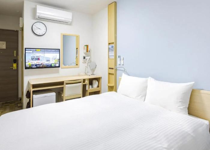 Toyoko Inn Gifu Hashima Station Shinkansen Minami